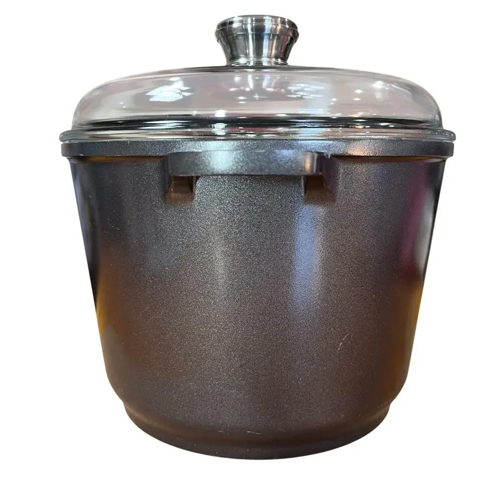 BergHOFF Alu-Guss Cast Aluminum 10